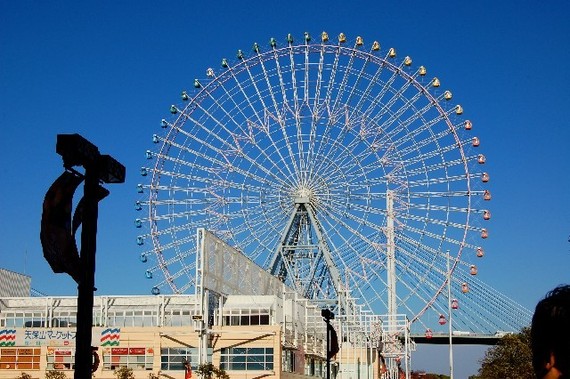 【目的別】大阪の人気観光スポット26選！修学旅行で絶対はずせないエリアをプロが解説