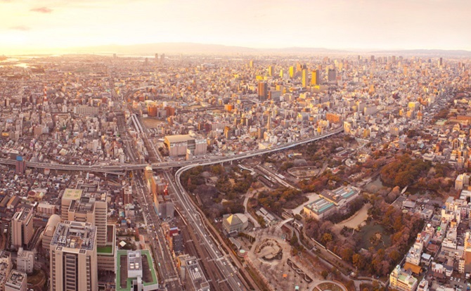 カップルで行きたい、大阪のおすすめデートスポット16選【梅田・なんば・天王寺】