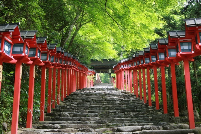 京都の人気デートスポット15選！ 情緒たっぷりでカップルで行きたいおすすめエリアは？