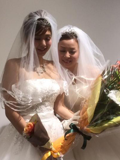 LGBTに新しい風を！ 早稲田祭で同性カップルの結婚式を開催