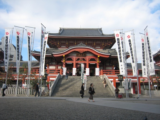 愛知・名古屋の人気デートスポット17選　グルメも観光も思い切り楽しもう！