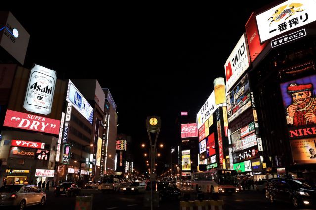 札幌を観光するなら絶対行くべきオススメ人気観光スポット15選！