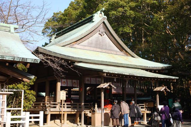 鎌倉に旅行するなら絶対行くべきオススメ人気観光スポット14選