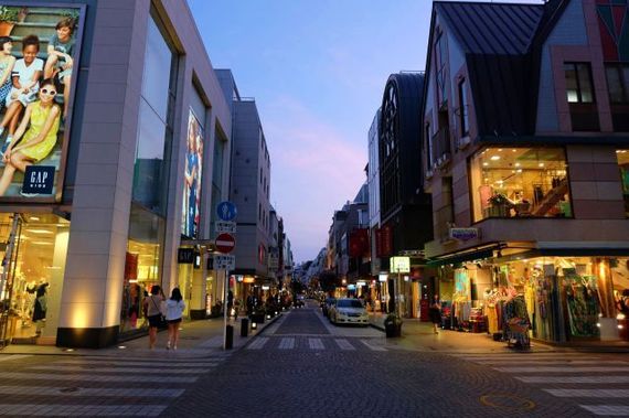 横浜の人気観光地15選！ 絶対行きたいおすすめスポットは？