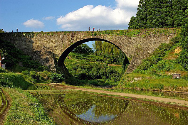 国内旅行におすすめ！ 日本の美しい「名橋」5選