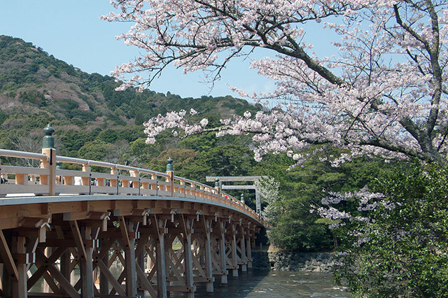 国内旅行におすすめ！ 日本の美しい「名橋」5選