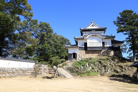 岡山のおすすめデートスポット15選！ カップルで行きたい定番観光地は？