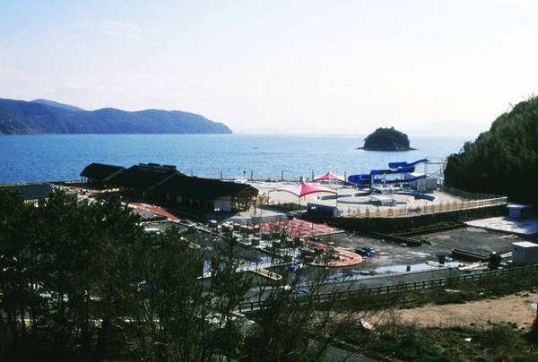 香川のおすすめデートスポット7.小豆島ふるさと村