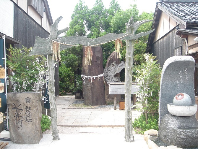鳥取のおすすめデートスポット＆観光地15選　砂丘以外にもみどころたくさん！ 【カップル向け】