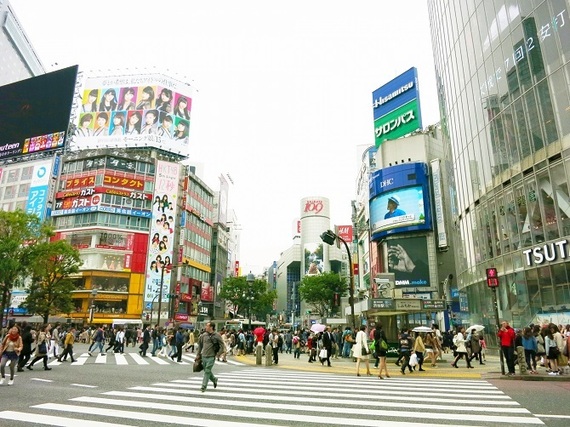 渋谷のおすすめデートスポット10選！　カップル必見のお出かけスポットは？