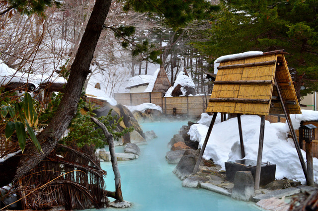 日本一温泉を巡っている「温泉ソムリエ」大学生におすすめの温泉地を聞いてみた！
