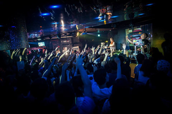 学生ながら凄腕！ 大学DJ日本一の関学、沖さん取材「クラブで遊ぶ文化を広げたい」