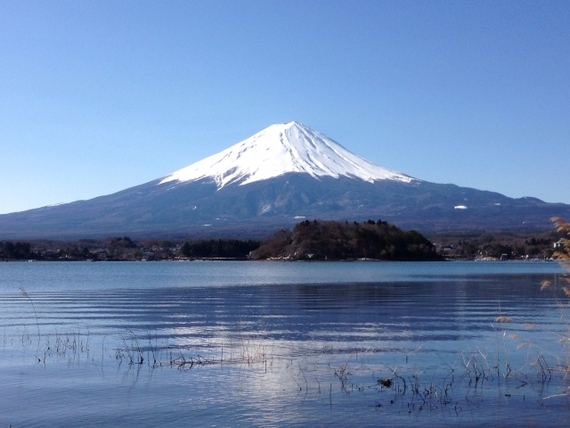 2番じゃダメなんですか？ 日本の「2番目」なもの6選「北岳：富士山の次に高い山」