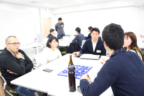 学生発・酒蔵インターンがいよいよ始動！ 日本酒で海外を目指す「事業立案ワークショップ」開催
