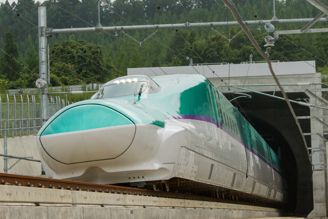 鉄道ライターに聞いた！ 北海道新幹線はココに注目！