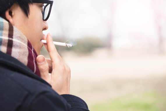 【学窓総研】こんなに少ないの!? 20歳以上の大学生90％が「タバコ吸わない」