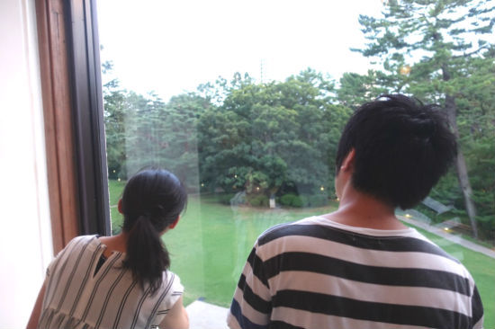 歴史あるアール・デコ様式を堪能しよう！ 大学生からのアートのはじめかた「東京都庭園美術館」編