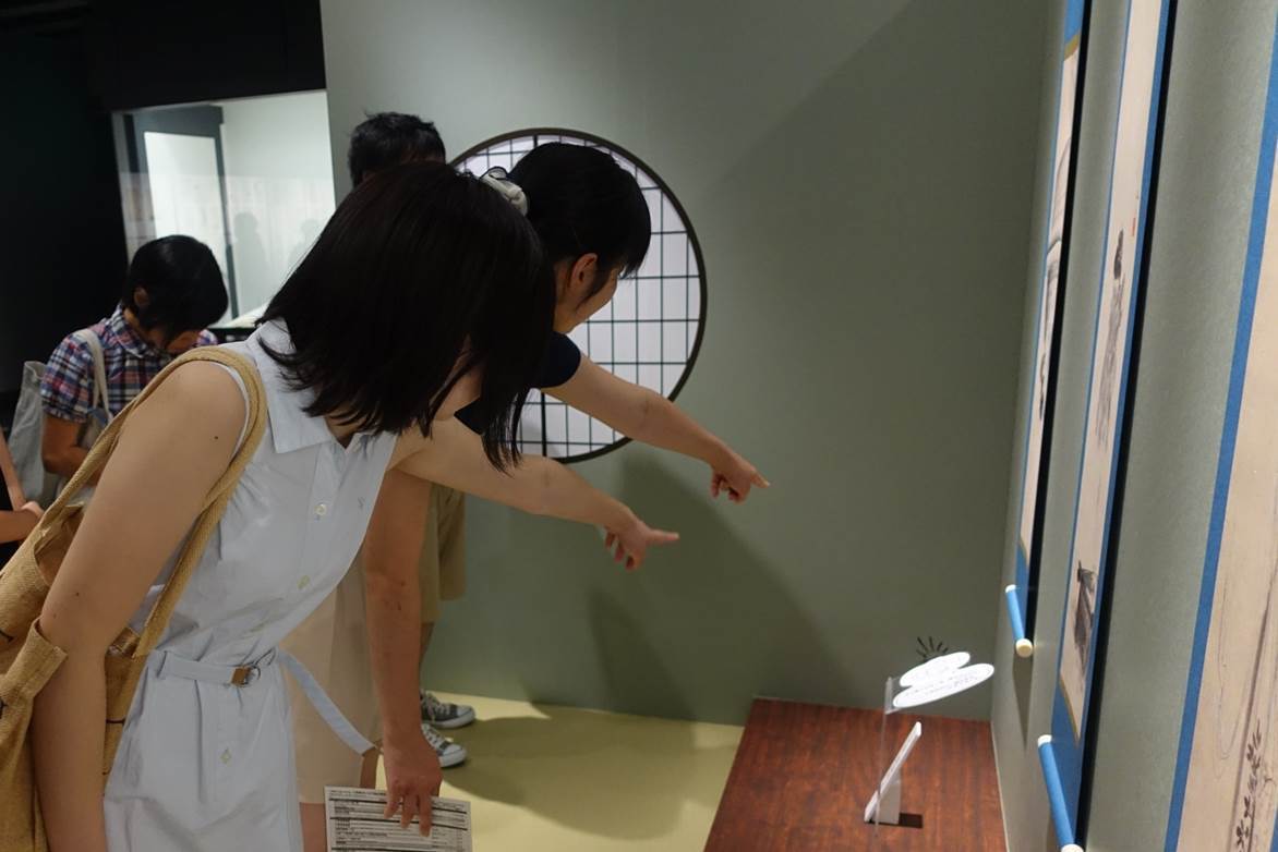 圧倒的なスケールで江戸を満喫！ 大学生からのアートのはじめかた「江戸東京博物館」編