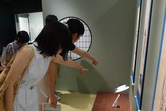圧倒的なスケールで江戸を満喫！ 大学生からのアートのはじめかた「江戸東京博物館」編