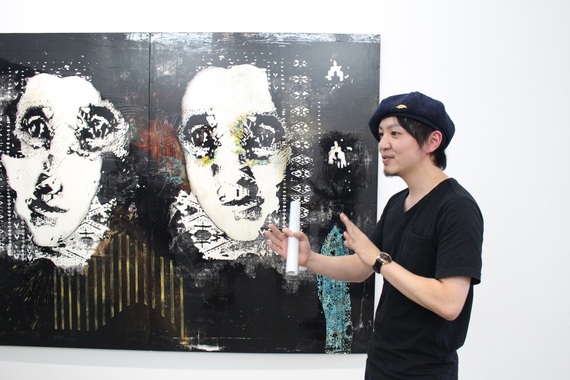 ​渋谷で若手アーティストの意欲作を目撃せよ！ 大学生からのアートのはじめかた「トーキョーワンダーサイト渋谷」編