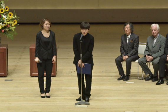 若き音楽家たちが繰り広げるドラマに感動！ 大学生からのアートのはじめかた「東京文化会館」編