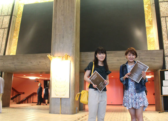 若き音楽家たちが繰り広げるドラマに感動！ 大学生からのアートのはじめかた「東京文化会館」編