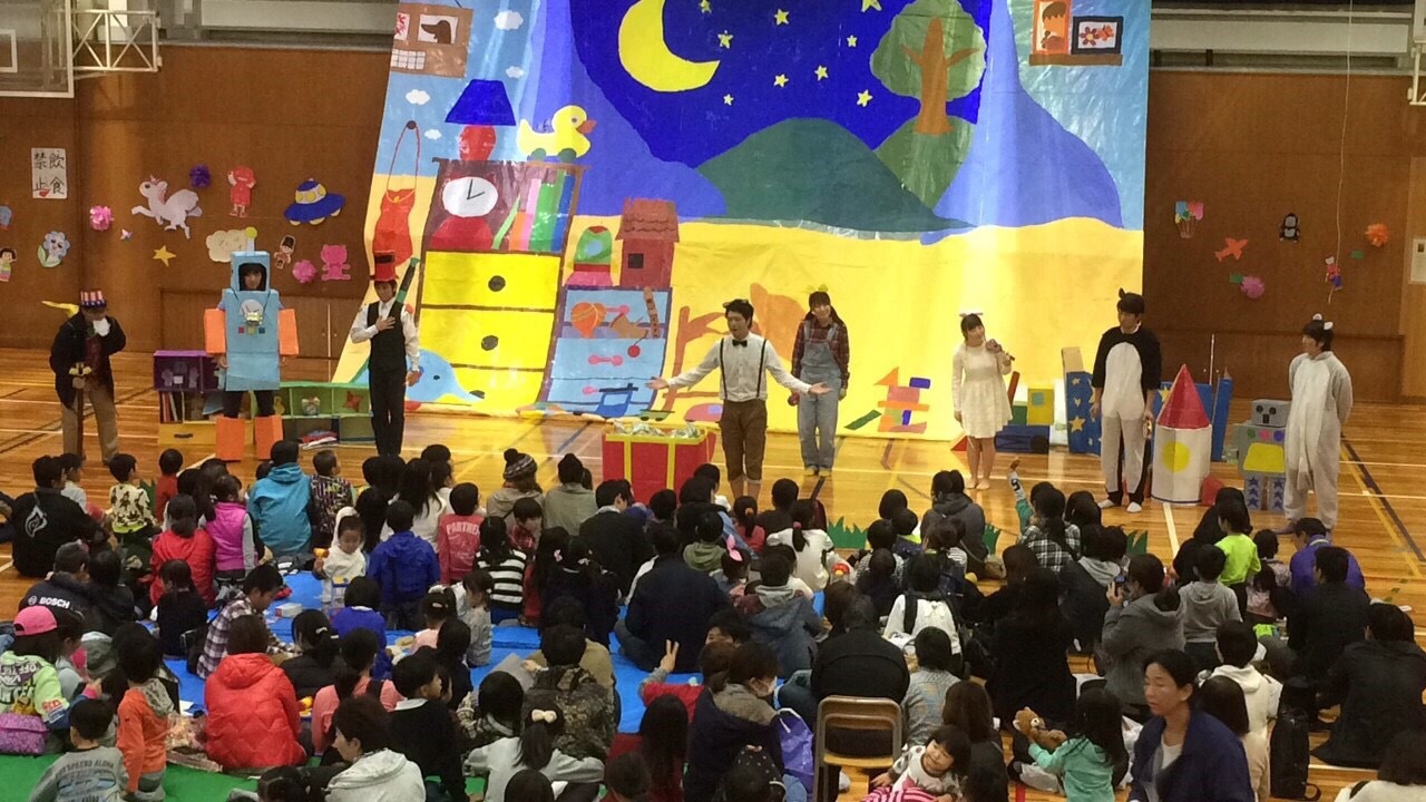 【奈良教育大学： 第37回輝甍祭】子どもから大人までみんなが楽しめる企画満載！【2016学園祭情報】
