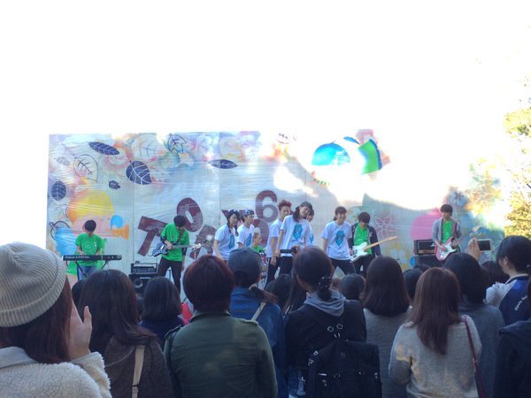  【京都教育大学：藤陵祭】吉本芸人のお笑いライブから子ども向けヒーローショーまで開催！【2016学園祭情報】