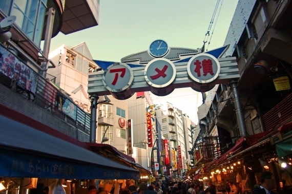上野を観光するなら絶対行くべき！ おすすめ人気スポット12選