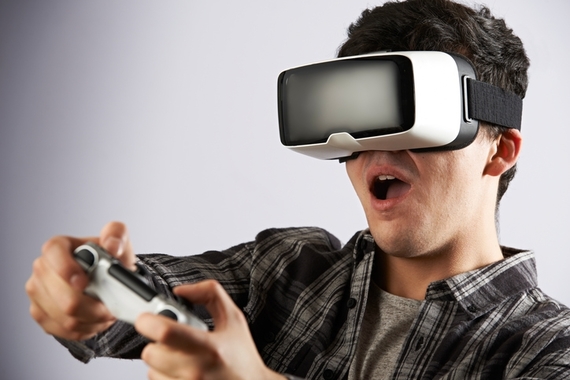 11月に追加販売が決定！ 「Play Station VR」がほしい大学生は約4割