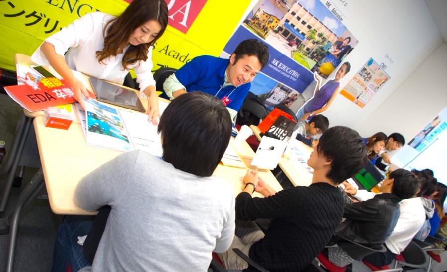 「体験留学」できる?! 無料で英語マンツーマンレッスンを試せる留学イベントが11／3（祝）渋谷で開催