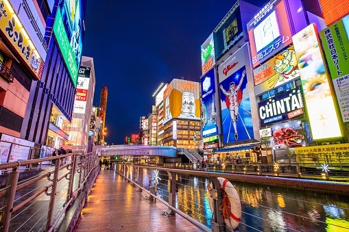 【目的別】大阪の人気観光スポット26選！修学旅行で絶対はずせないエリアをプロが解説