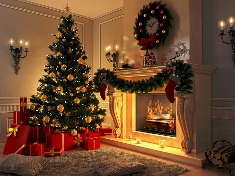 クリスマスツリーの飾りつけ、イマドキ大学生は何歳からしなくなった？ 「一度もしたことがない」人も約3割