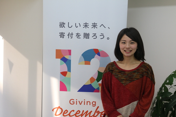 12月は「寄付月間」！ ビルゲイツ＆香川選手も関心を寄せる 「寄付月間」学生チームに成り立ちをインタビュー＜前編（寄付月間 編）＞【学生記者】