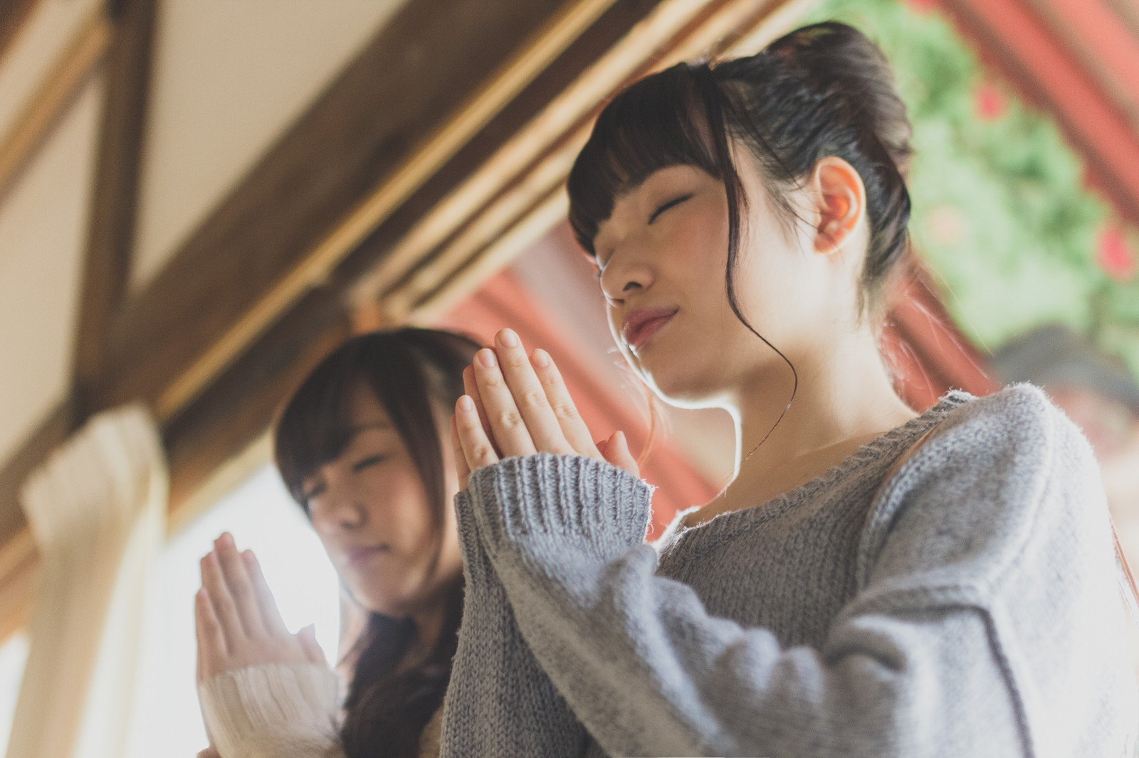 大学生が初詣で行きたい神社ランキング！ 3位伏見稲荷大社