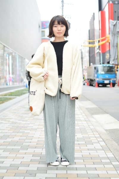 機械的に 最適 さわやか 大学 女子 ファッション Kakuda Kendonoujyo Jp