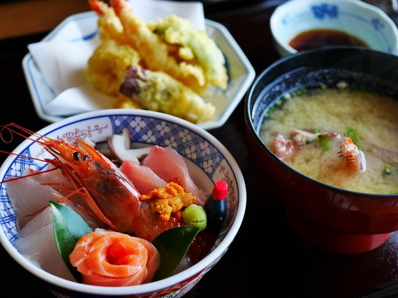 やっぱり和食が好き！ 海外旅行中に無性に恋しくなる日本食8選