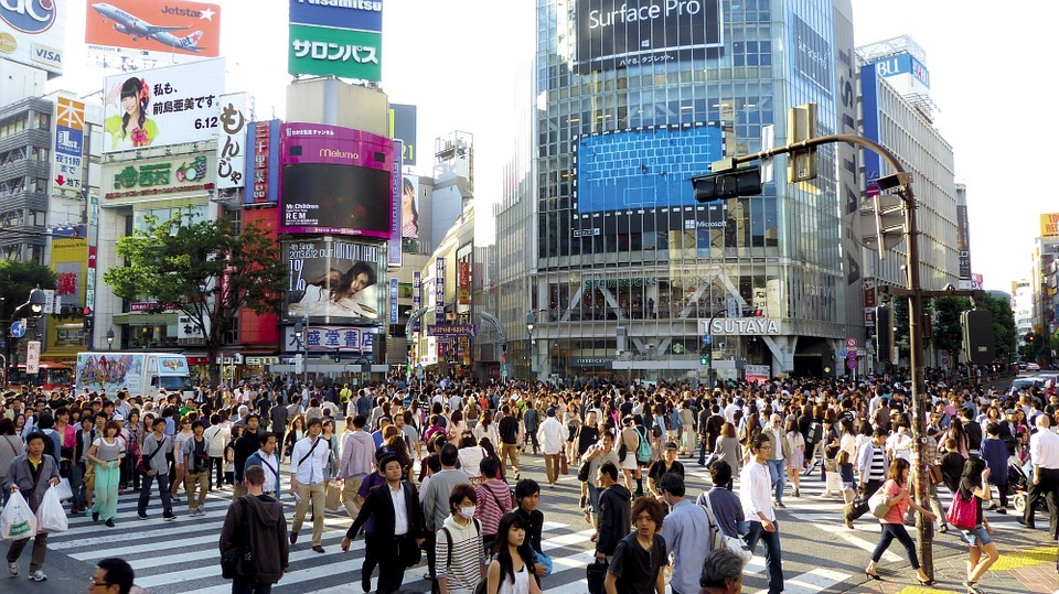 若者が集う！ 大学生が「THE学生街」だと感じる東京の街8選