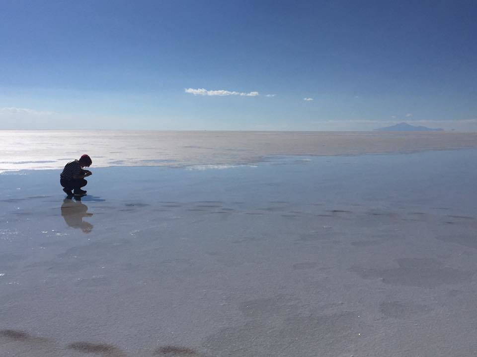 ウユニ塩湖だけじゃない！ 実際に旅した学生が語る南米のおすすめスポット4選【学生記者】