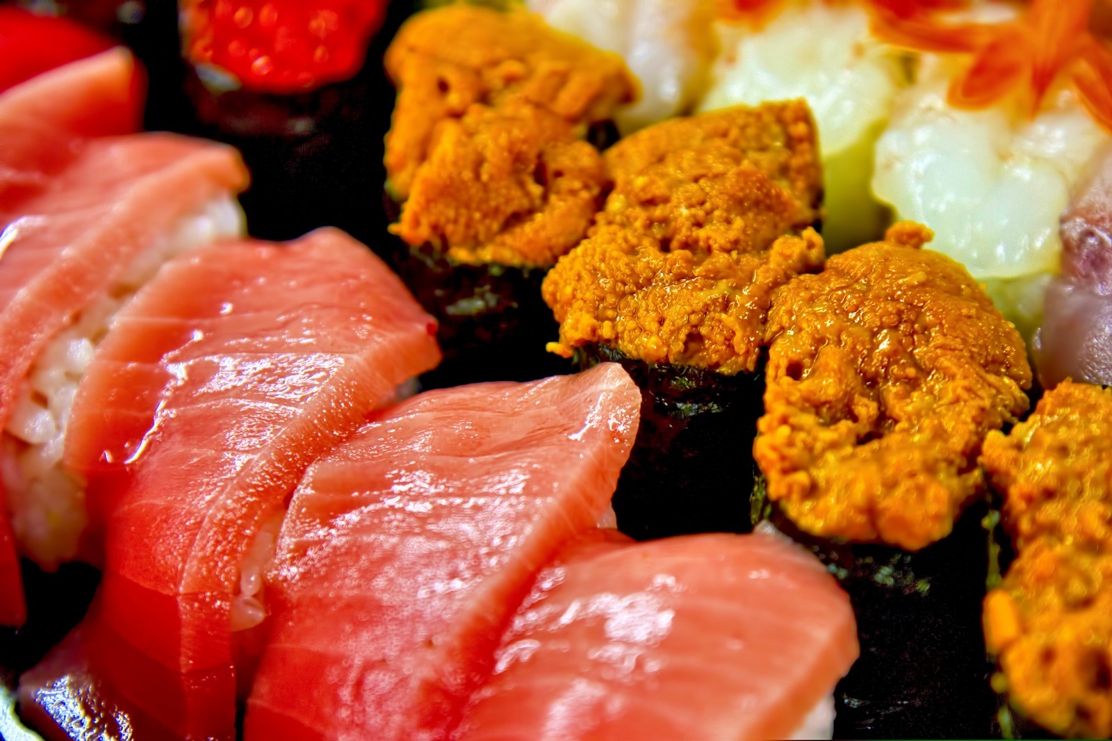 あの味が恋しい……！ 留学中に食べたくなる日本食ランキング
