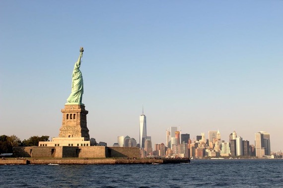 超定番！ ニューヨークのおすすめ観光地20選 治安、旅費などの基本情報から最新スポットまで解説