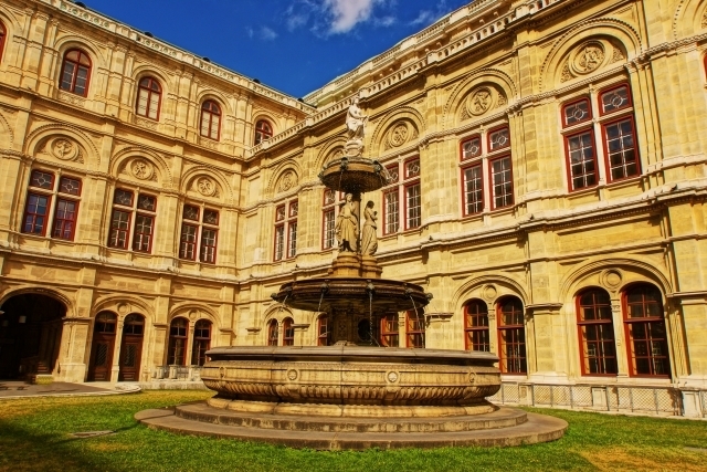 ウィーンのおすすめ観光地20選！ オーストリアの文化と芸術を体感しよう