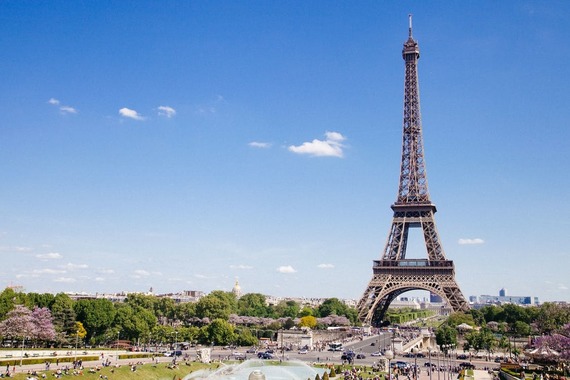パリのおすすめ観光地20選！ 治安、旅費から最新の人気スポットまで徹底解説