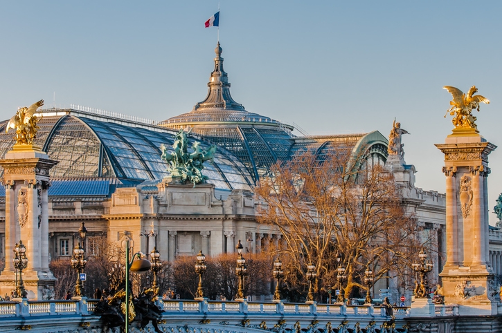 パリのおすすめ観光地20選！ 治安、旅費から最新の人気スポットまで徹底解説
