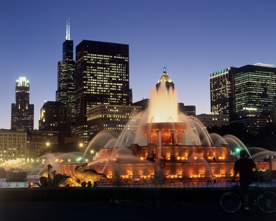 シカゴのおすすめ観光地20選！ 絶対行きたい絶景スポットや観光情報もチェック