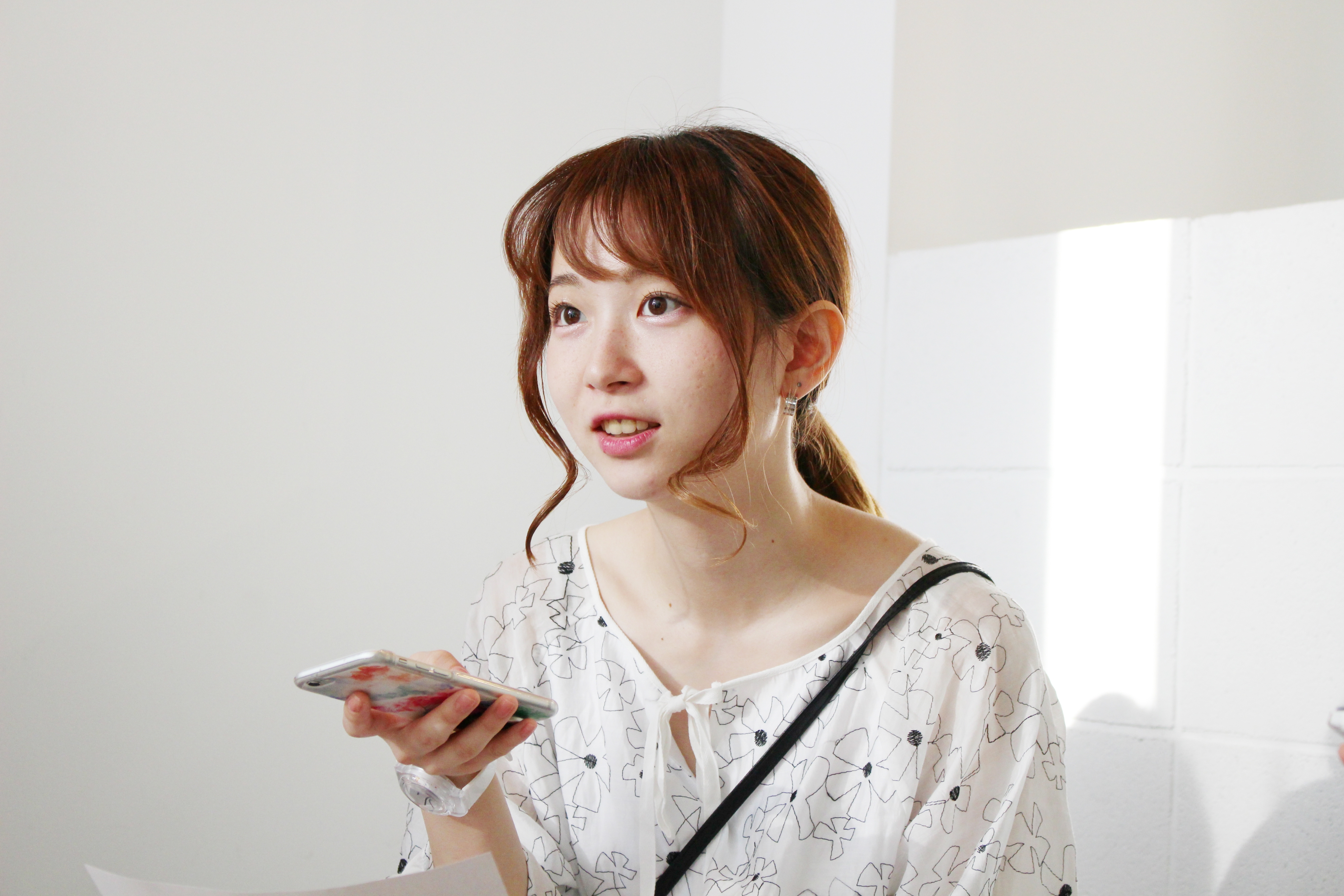 【女子大生SNS事情】SNSからはじまる恋愛は無理?! 恋愛事情編