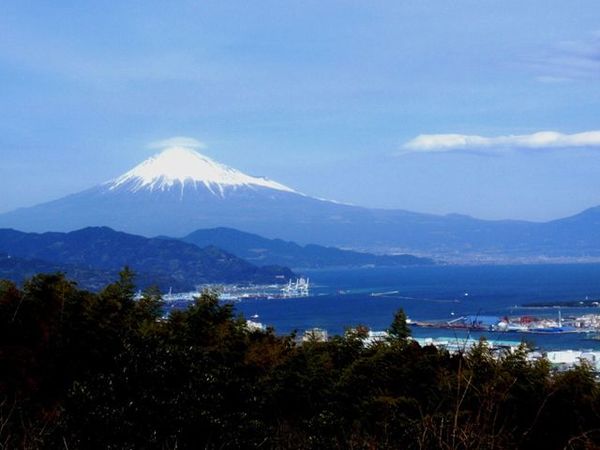 富士山の登り方とスケジュールの立て方