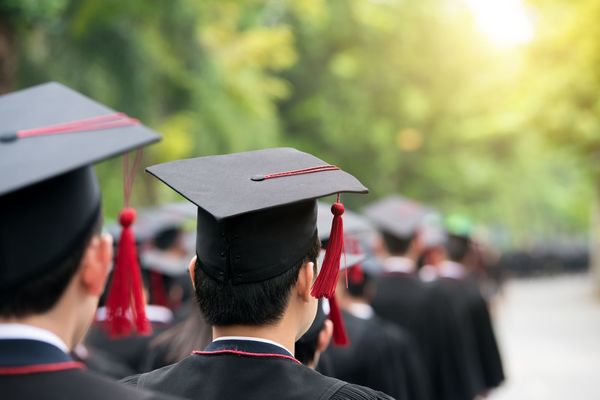 内定後、大学を卒業できるか不安になった学生は11.4% 内定取り消しになるかも?! 