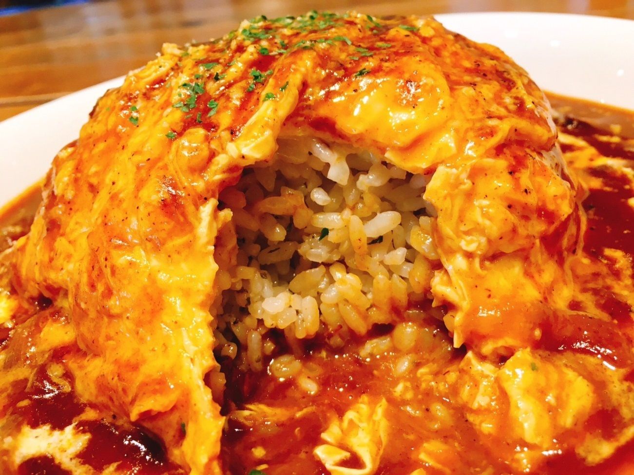 武蔵野大学の学食「ロハスカフェARIAKE」に潜入！身体にやさしいイタリアンが楽しめる【全国学食MAP】