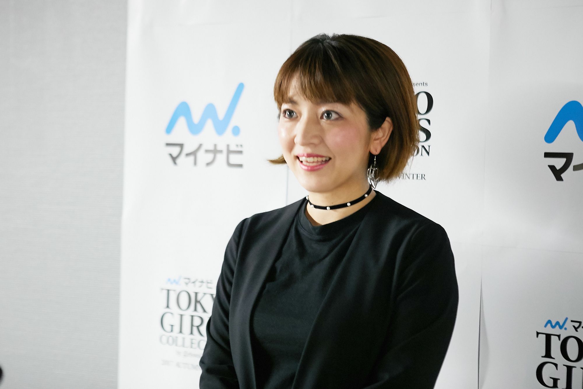 【潜入レポ】東京ガールズコレクションのチーフプロデューサー池田友紀子さんにTGCのお仕事について聞いてみた